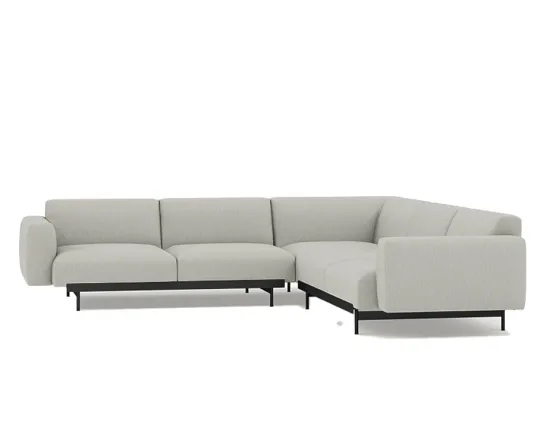 Corner Insitu Config