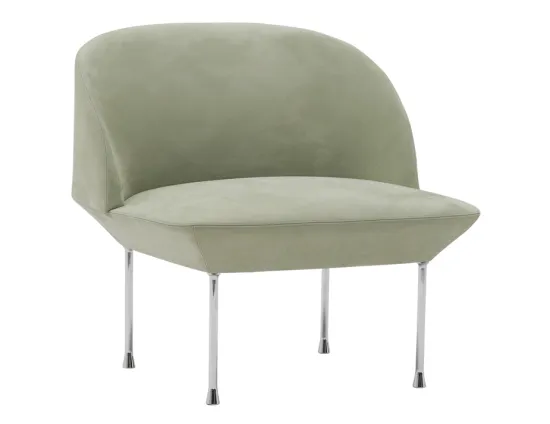 Oslo 1 Seat Sofa