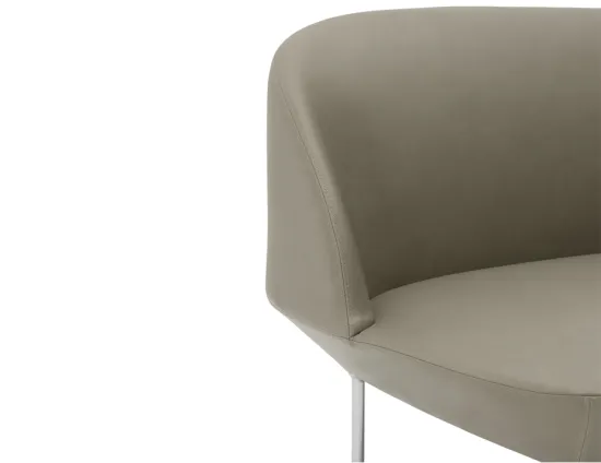 Oslo 1 Seat Sofa
