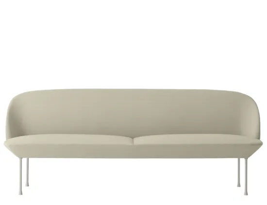 Oslo Three Seater