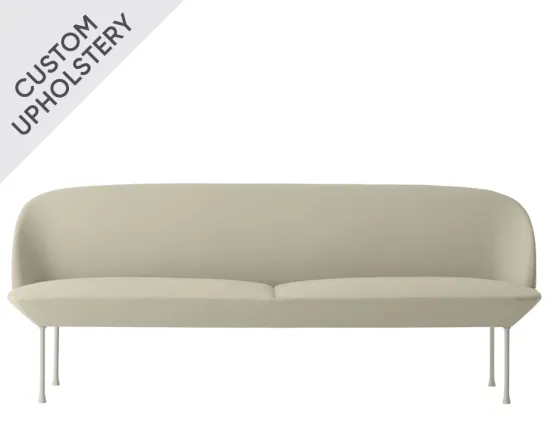 Oslo Three Seater