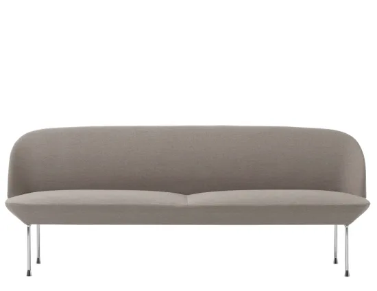 Oslo Three Seater