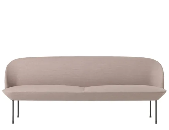 Oslo Three Seater