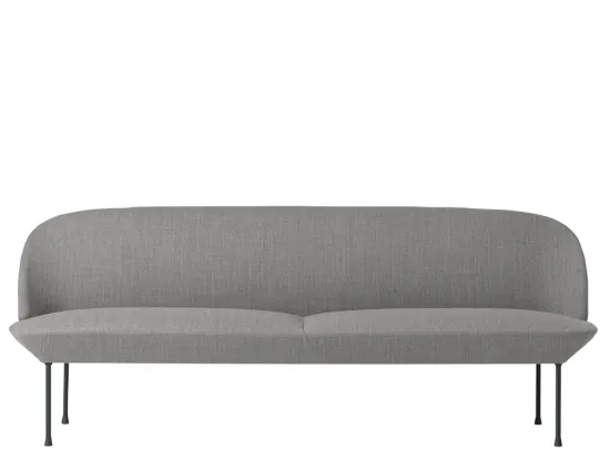 Oslo Three Seater