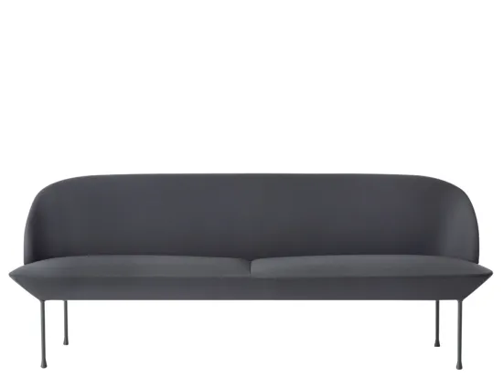 Oslo Three Seater