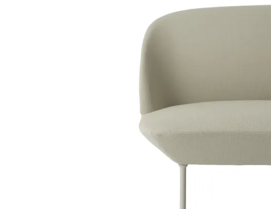 Oslo Three Seater