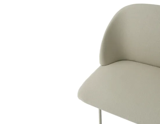 Oslo Three Seater