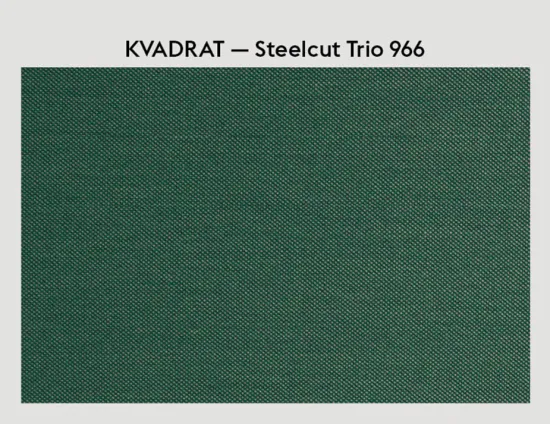 Steelcut Trio