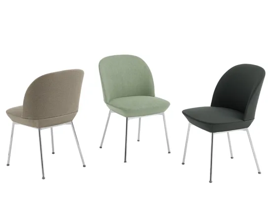 Oslo Side Chair Website Ready