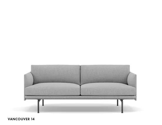 Outline Range 2seat