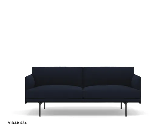 Outline Range 2seat