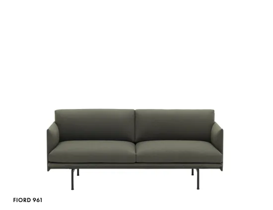 Outline Range 2seat