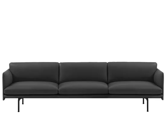 Outline Leather Range