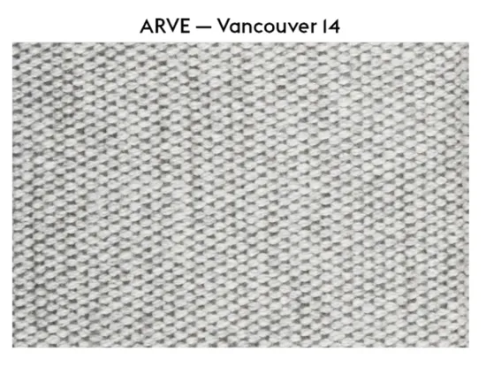 Arve Vancouver