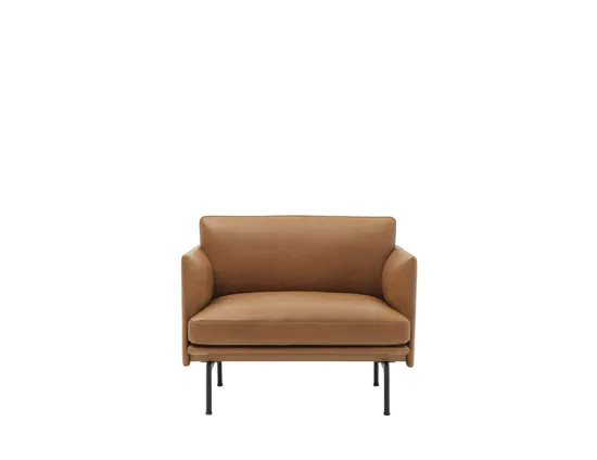 Outline Rangesingle Leather