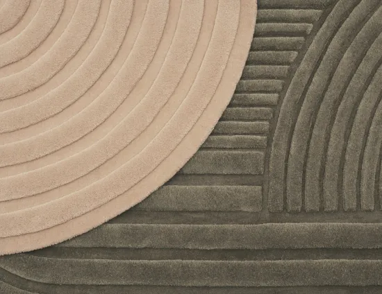 Revelo Rug 170x240 Insitu