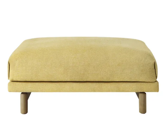 Rest Range Pouf