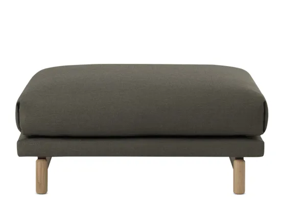 Rest Range Pouf