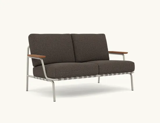 Settle Two Seat