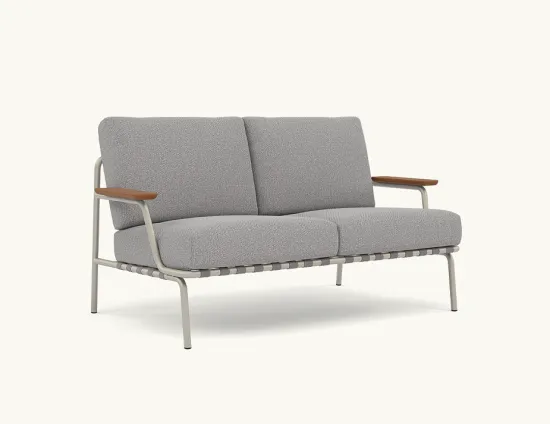 Settle Two Seat
