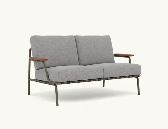 Settle Two Seat