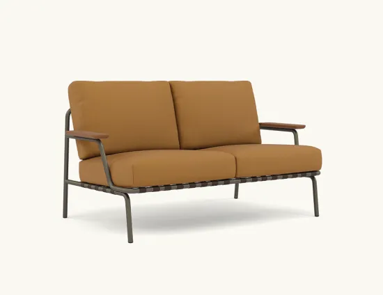 Settle Two Seat
