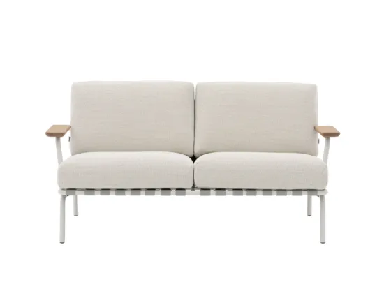 Settle Two Seat