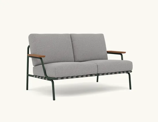 Settle Two Seat