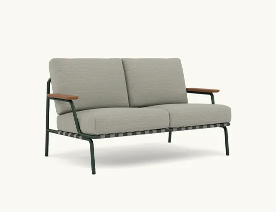 Settle Two Seat