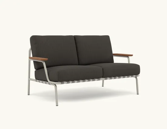 Settle Two Seat