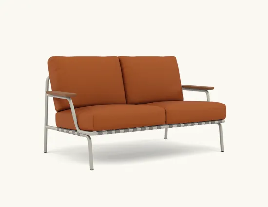 Settle Two Seat