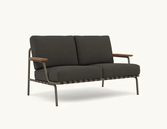 Settle Two Seat