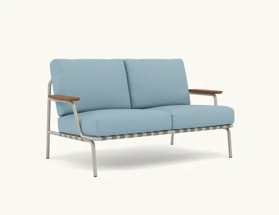 Settle Two Seat