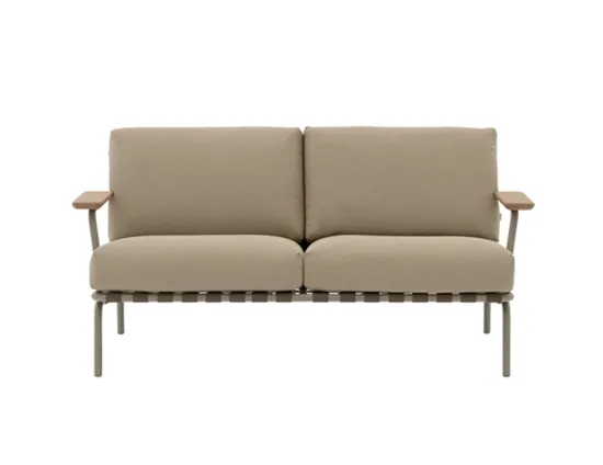 Settle Two Seat