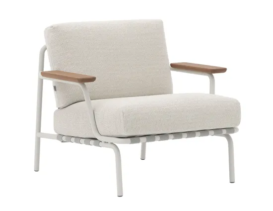 Settle Lounge Chair