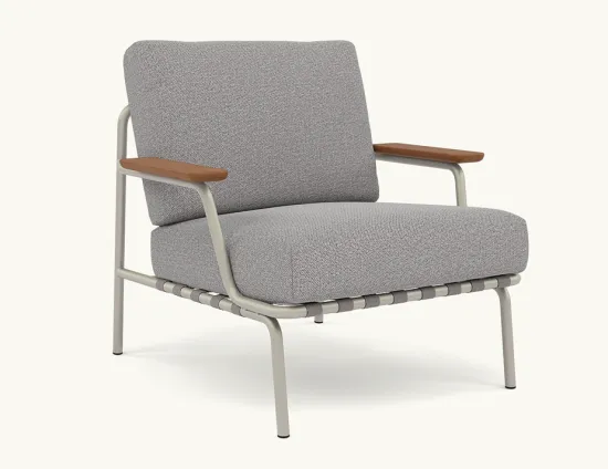 Settle Lounge Chair
