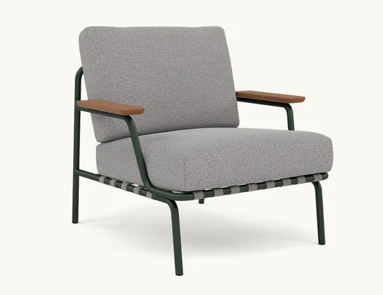 Settle Lounge Chair