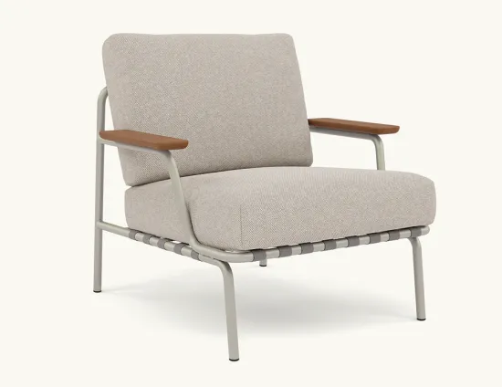 Settle Lounge Chair