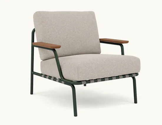 Settle Lounge Chair