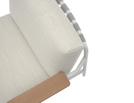 Settle Lounge Chair