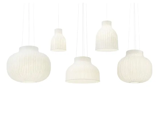 Strand Collection Muuto