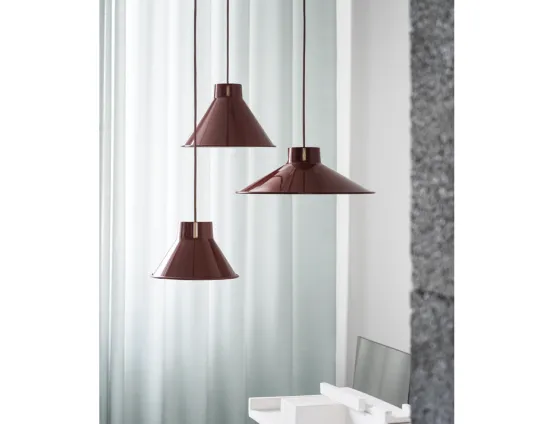 Top Pendant Top