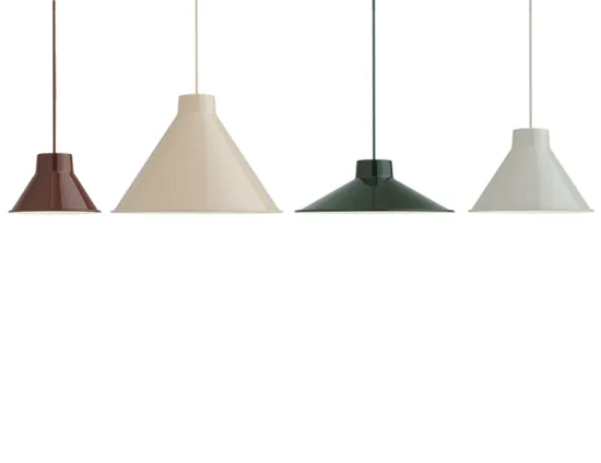 Top Pendant Top