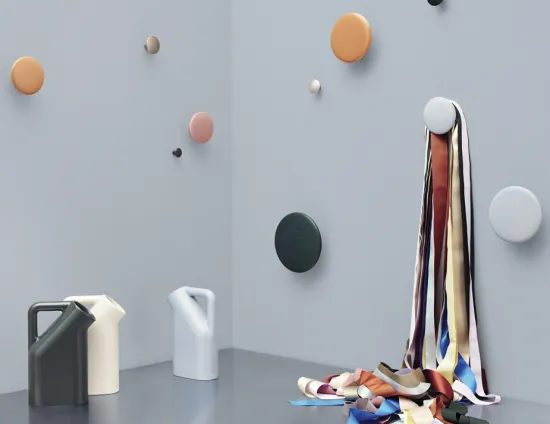 Muuto Tub JugGreen