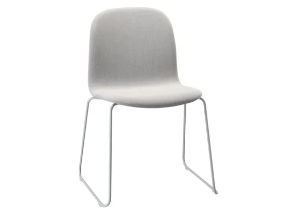 Visu Chair Sled Base