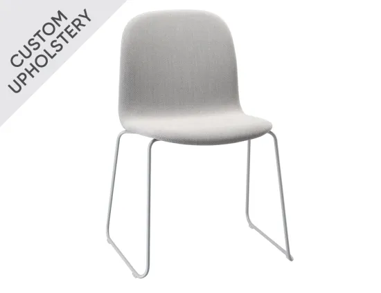 Visu Chair Sled Base