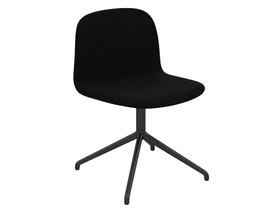Visu Upholstered