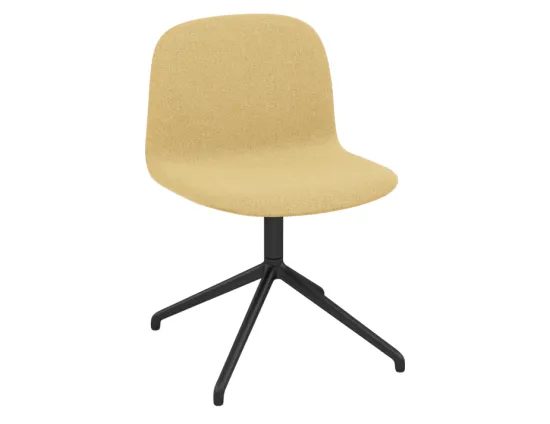 Visu Upholstered