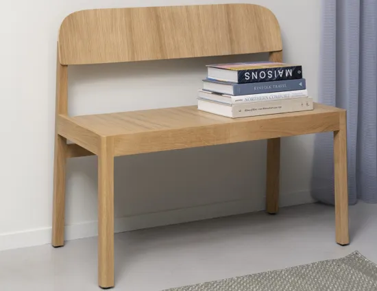 Workshop Bench Web