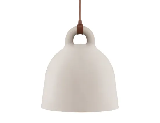 Large Sand Bell